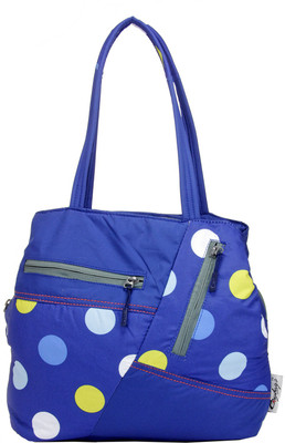 

JG Shoppe Hand-held Bag(Multicolor)