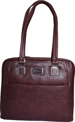 

Gorgeous Messenger Bag(Brown)