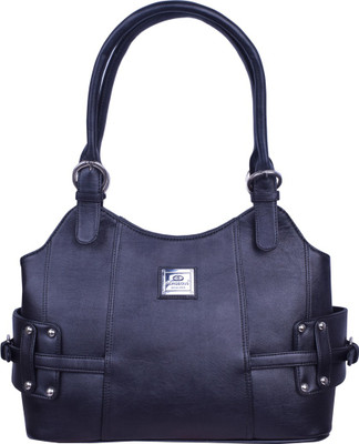 

Gorgeous Messenger Bag(Black)