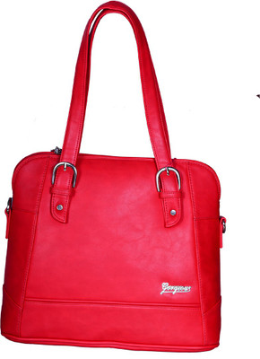 

Gorgeous Messenger Bag(Red)