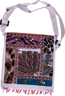 

Gorgeous Messenger Bag(Red)