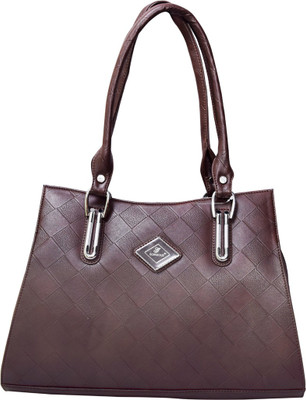 

Gorgeous Messenger Bag(Brown)