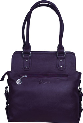 

Gorgeous Messenger Bag(Purple)