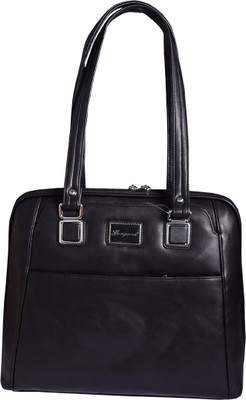 

Gorgeous Messenger Bag(Black)