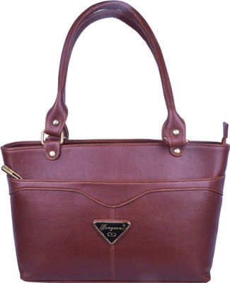 

Gorgeous Messenger Bag(Maroon)