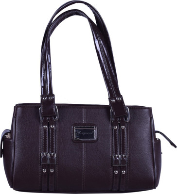 

Gorgeous Messenger Bag(Brown)