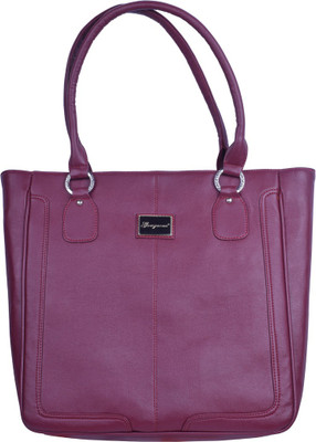 

Gorgeous Messenger Bag(Maroon)
