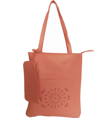 

Gaurangi Bags Shoulder Bag(Brown)