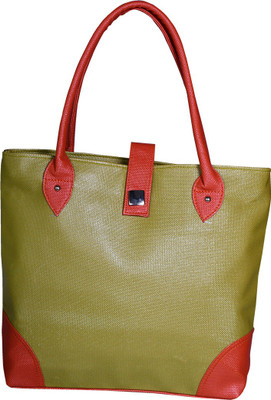 

Gorgeous Messenger Bag(Green)