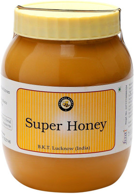 

Super Honey SUPER 4(1 kg)