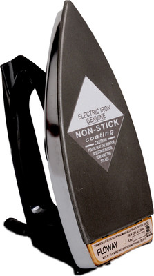 

floway ELEGANT Dry Iron(Silver)