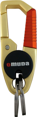

Ammvi Creations FBND06-001 Key Chain