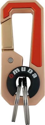 

Ammvi Creations FBND03-001 Key Chain