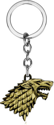 

Ammvi Creations FBND02-001 Key Chain