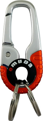

Ammvi Creations FBND07-001 Key Chain