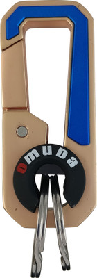 

Ammvi Creations FBND04-001 Key Chain