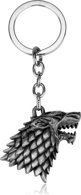 

Ammvi Creations FBND01-001 Key Chain
