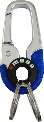 

Ammvi Creations FBND08-001 Key Chain