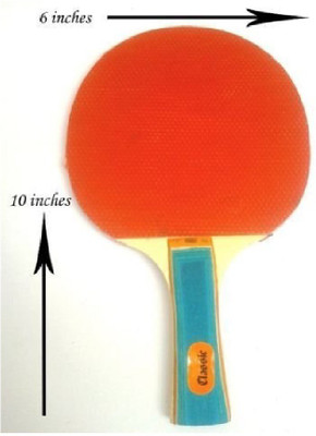

Nika Table Tennis Set Table Tennis Kit