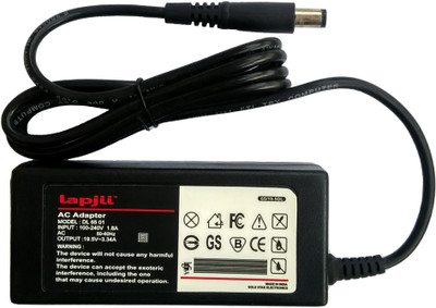 LAPJII Universal Adapter 65 W Adapter(Power Cord Included) LAPJII Universal Adapter 65 W Adapter(Power Cord Included)