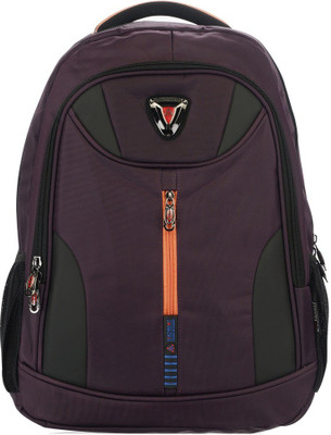

Biaowang school backpack 20 L Backpack(Multicolor), Plain