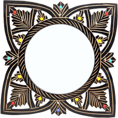 

Sublime Arts MYOV45 Decorative Mirror(Decorative)