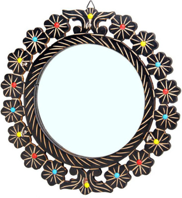 

Sublime Arts MRJK9 Decorative Mirror(Round)