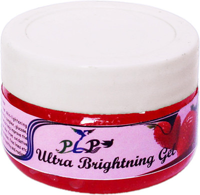 

PLP Herbal Ultra Brightening Face Skin Gel(50 g)