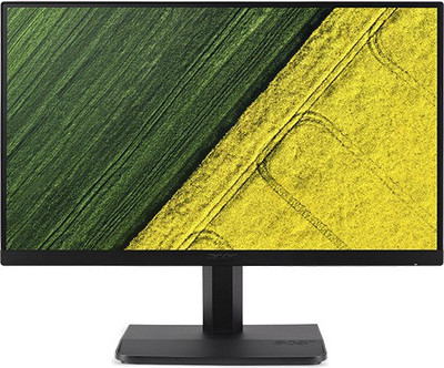 

Acer 27 inch Full HD LED Backlit IPS Panel Monitor(ET271bi), Black