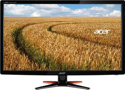 acer 24 inch HD TN Panel Gaming Monitor (GN246HL)