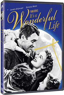 

It's a Wonderful Life(DVD English)