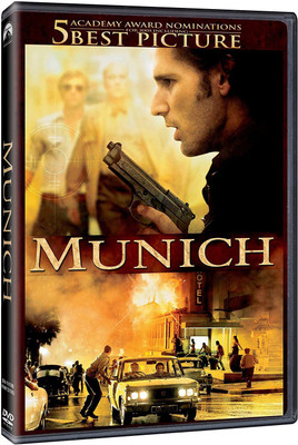 

Munich(DVD English)