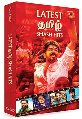 

Music Card: Tamil Smash Hits Pendrive Standard Edition(Tamil - verious)