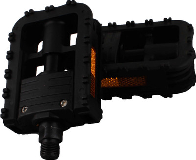 

Asraw Universal Size Bicycle Pedals Pedal(Black)