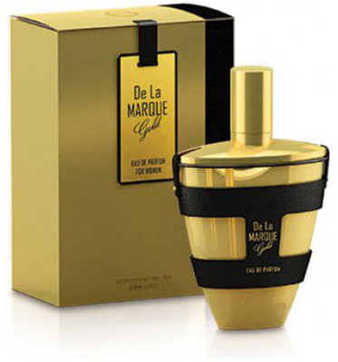 

Armaf De La Marque GOLD Perfume - 100 ml(For Women)