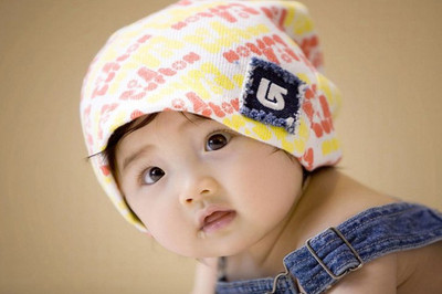 

Adorable Cute Baby Poster Paper Print(12 inch X 18 inch, Rolled)
