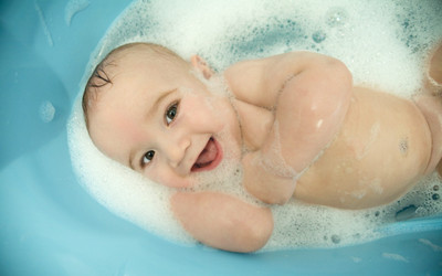 

Adorable Cute Baby Poster Paper Print(12 inch X 18 inch, Rolled)