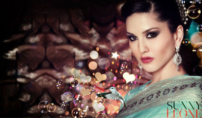 

Gorgeous Sunny Leone Poster Paper Print(12 inch X 18 inch, Rolled)