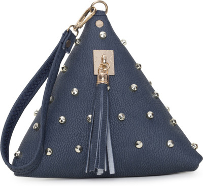 

Cappuccino 22671Navy Potli(Blue)