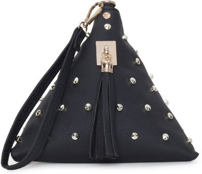 

Cappuccino 22671Black Potli(Black)