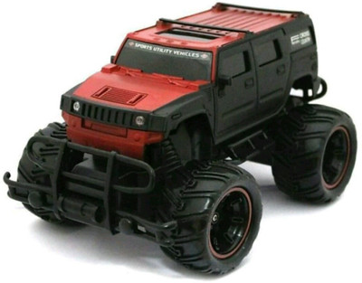 

YAMAMA Off Road Monster Racing Car, Remote Control , 1:20 Scale(Orange, Black), Black;orange