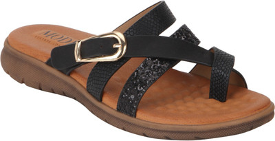 

Mode By Red Tape Women Black Casual