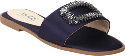 

Mode By Red Tape Women Blue Flats