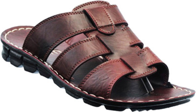 

Arihant Retails Men Brown Sandals