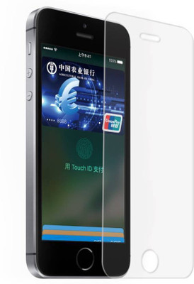 

Gorilla guard Screen Guard for Apple iPhone 5, Transparent