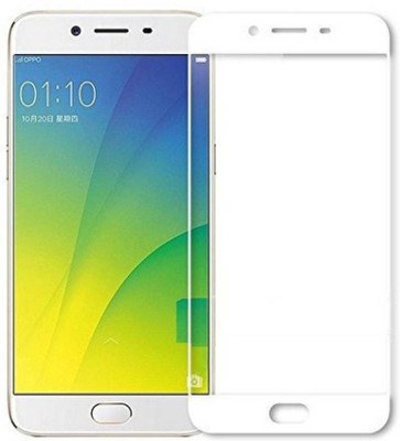 SRT Tempered Glass Guard for VIVO Y53(Pack of 1)