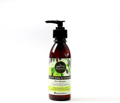 

phutawan Natural Anti Dandruff Hair Shampoo(200 ml)