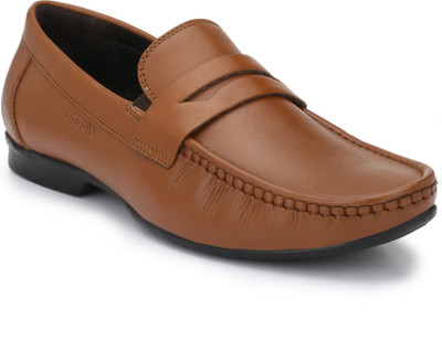 

Derby Belgrave Loafers For Men(Tan