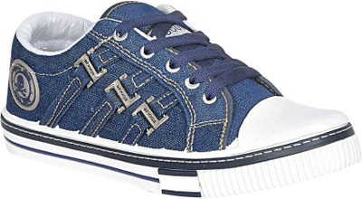 

Leon Sneakers For Men(Blue