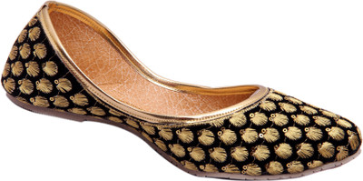 

Belleza Jutis Jutis For Women(Black, Gold